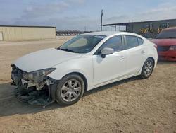 2015 Mazda 3 Sport for sale in Temple, TX