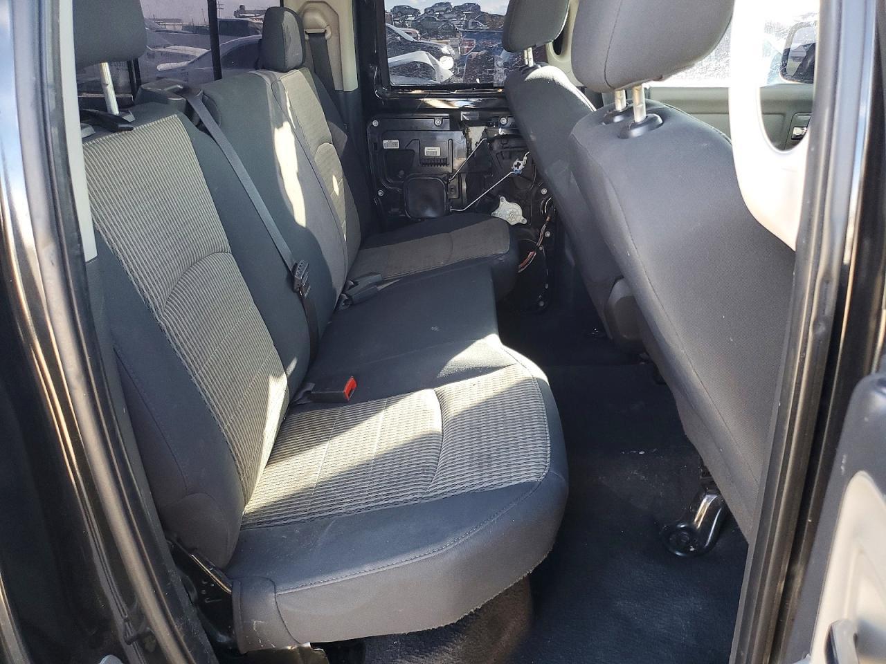 2009 Dodge RAM 1500
