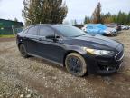 2020 Ford Fusion s