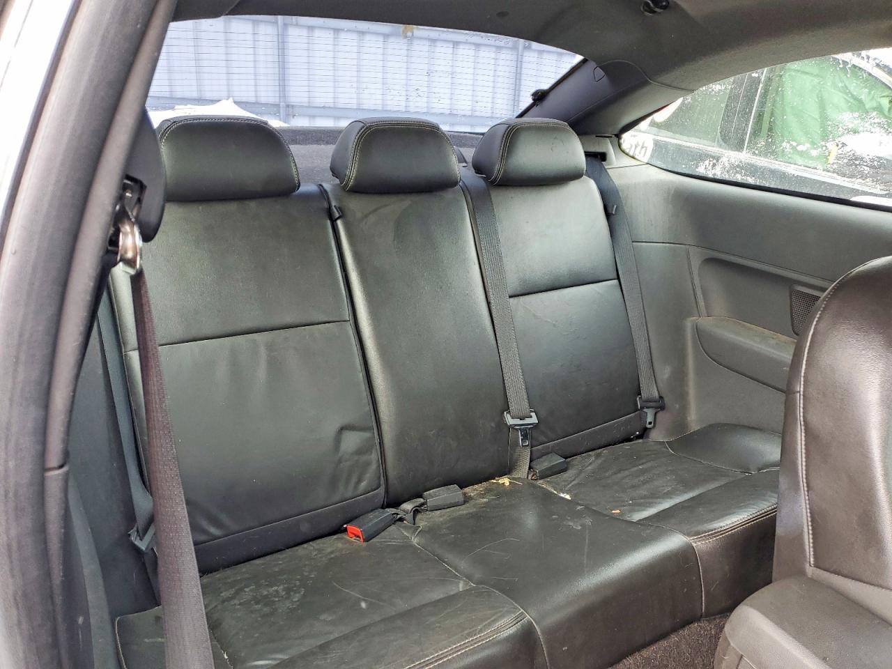 2010 Ford Focus ses