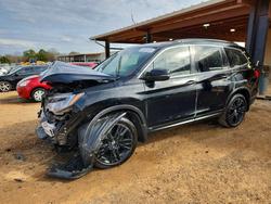 2022 Honda Pilot se for sale in Tanner, AL