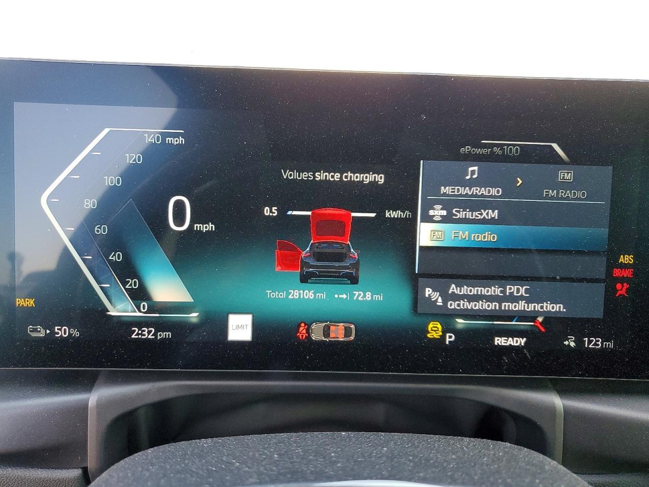 2024 BMW I4 Edrive 35