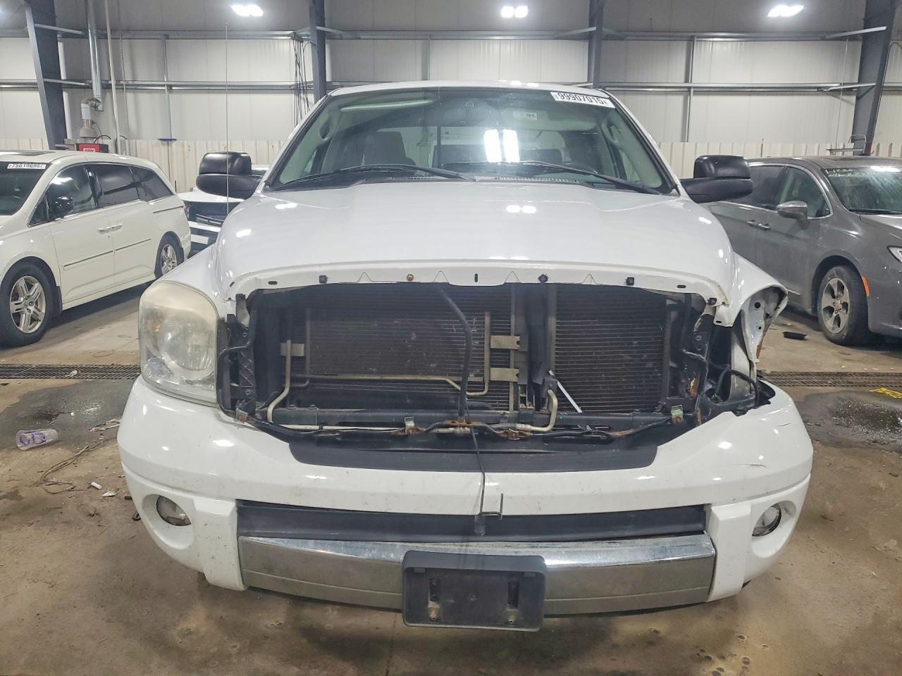 2007 Dodge Ram 1500 st