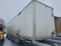 Utility salvage cars for sale: 2022 Utility Vs2dx dry van Trailer