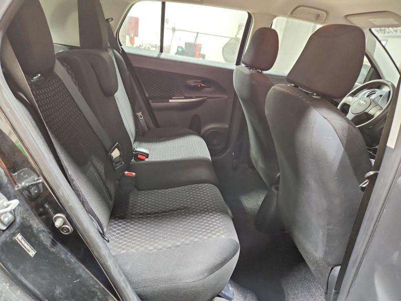 2011 Scion XD