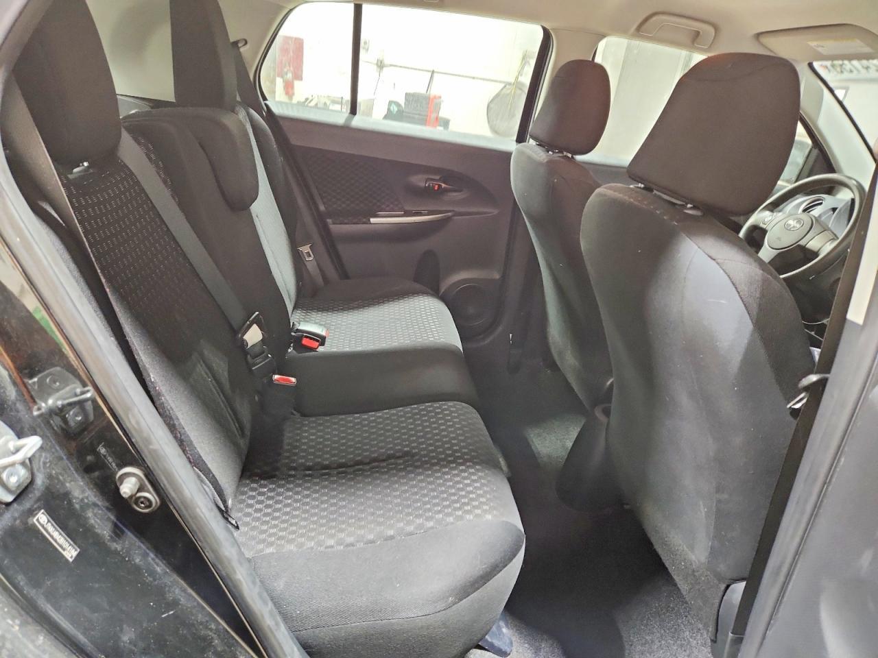 2011 Scion XD