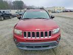 2015 Jeep Compass Sport