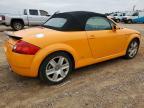 2005 Audi Tt 3.2