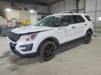 2018 Ford Explorer Police Interceptor