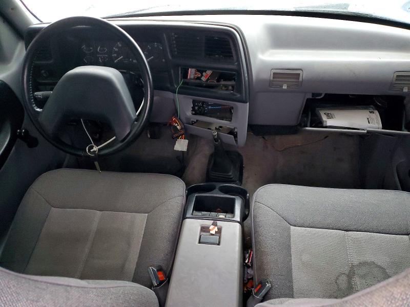 1994 Mazda B4000