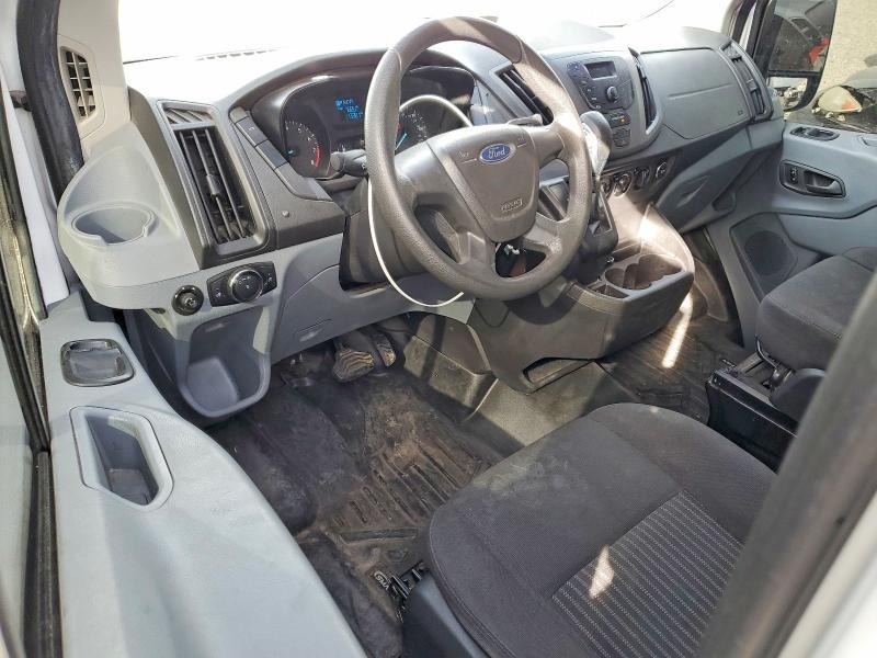 2016 Ford Transit 150 Delivery Van