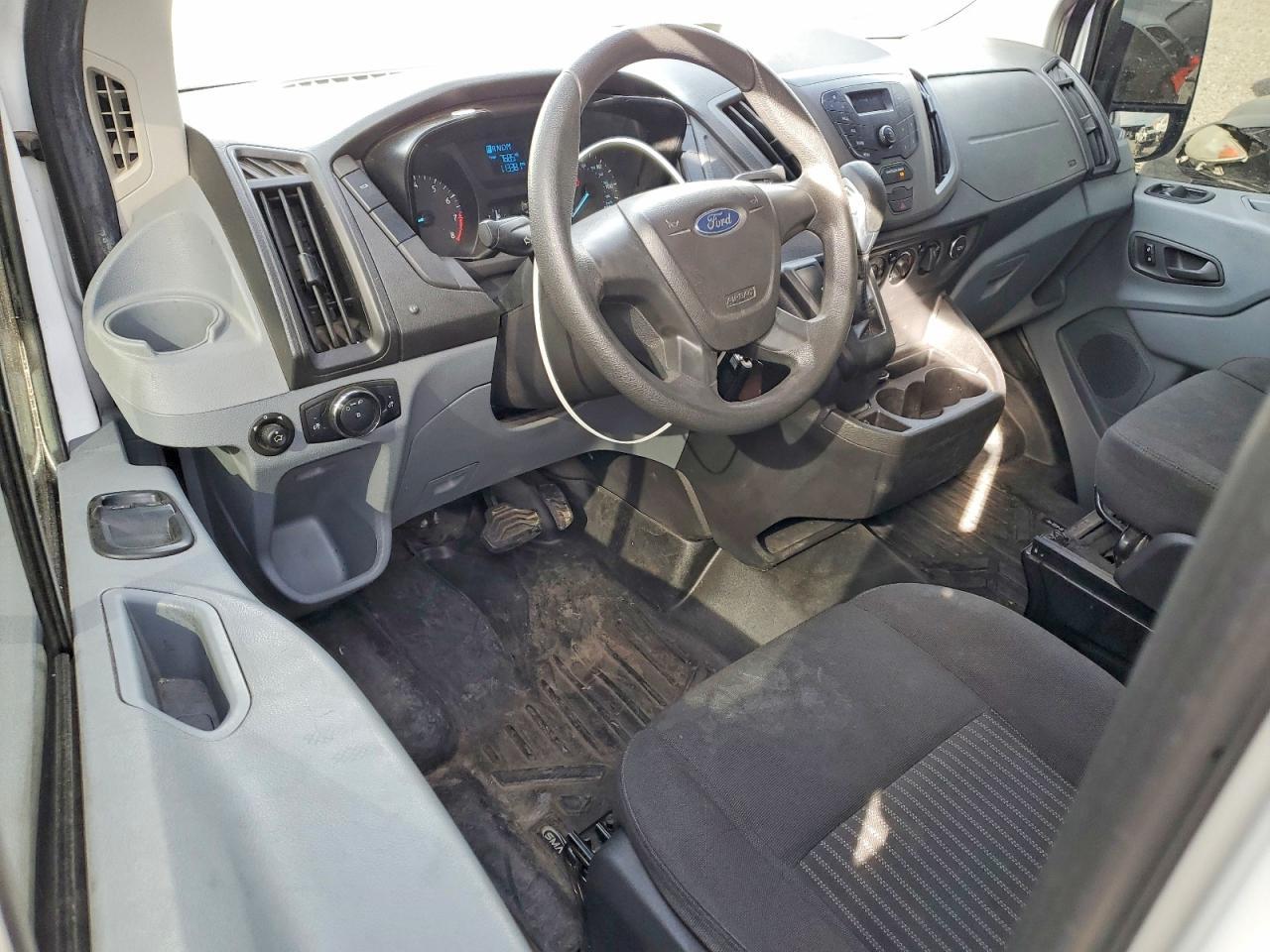 2016 Ford Transit 150 Delivery Van