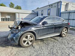 Mercedes-Benz Glc-class Vehiculos salvage en venta: 2021 Mercedes-Benz Glc Coupe 300 4matic