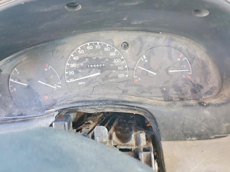 1997 Ford Ranger