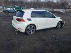 2020 Volkswagen Gti s
