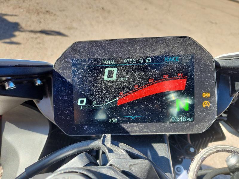 2020 BMW S 1000 RR