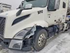 2021 Volvo VN VNL-Truck Cab AND Chassis