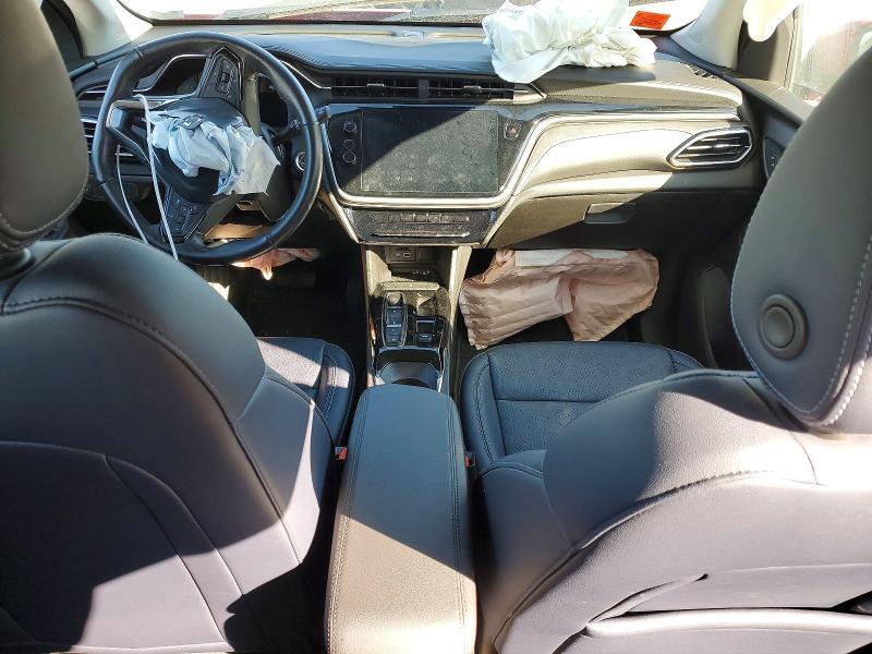2022 Chevrolet Bolt euv lt
