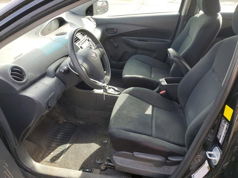 2011 Toyota Yaris