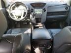 2009 Honda Pilot exl