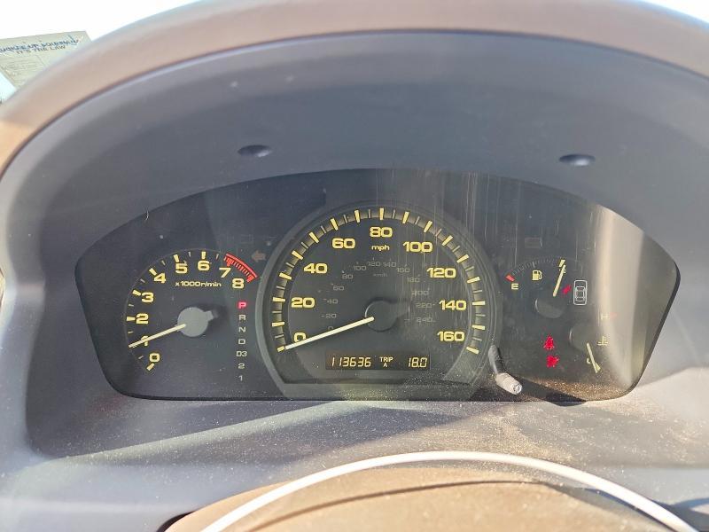 2006 Honda Accord ex