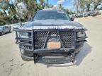 2016 Chevrolet Silverado K1500 LTZ
