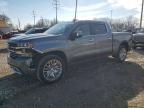 2021 Chevrolet Silverado K1500 High Country
