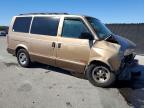 2002 Chevrolet Astro
