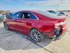 2019 Lincoln Mkz Reserve i