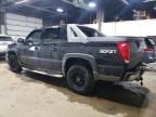2003 Chevrolet Avalanche K1500