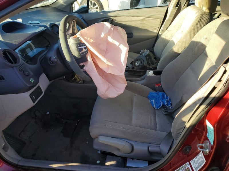 2010 Honda Insight ex