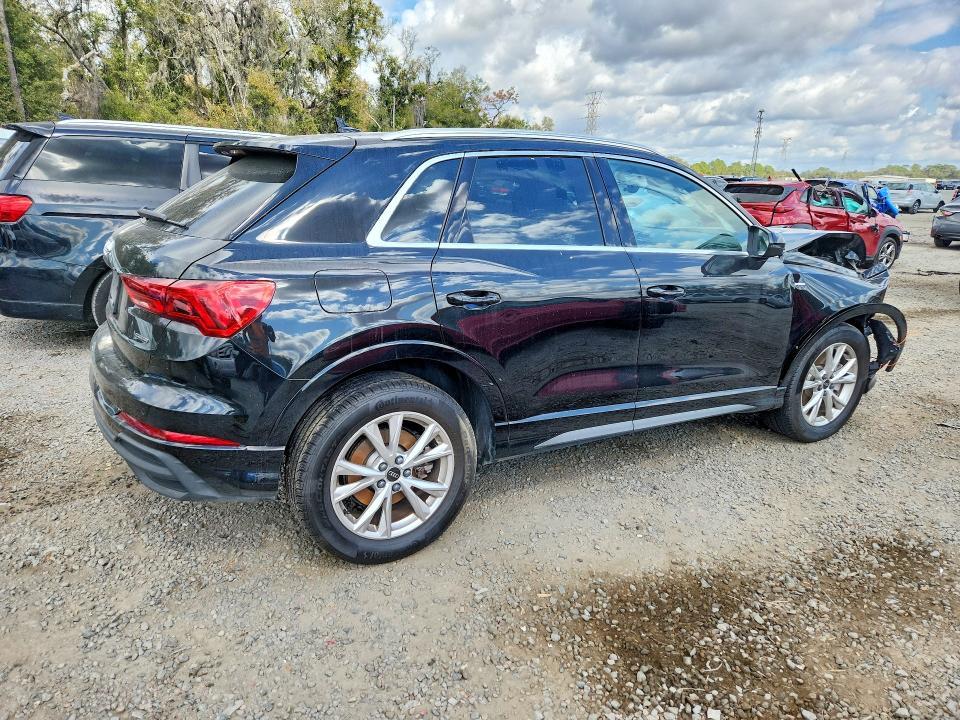 2025 Audi Q3 Premium s Line 45