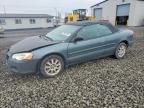2006 Chrysler Sebring gtc