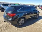 2014 Acura Mdx Technology