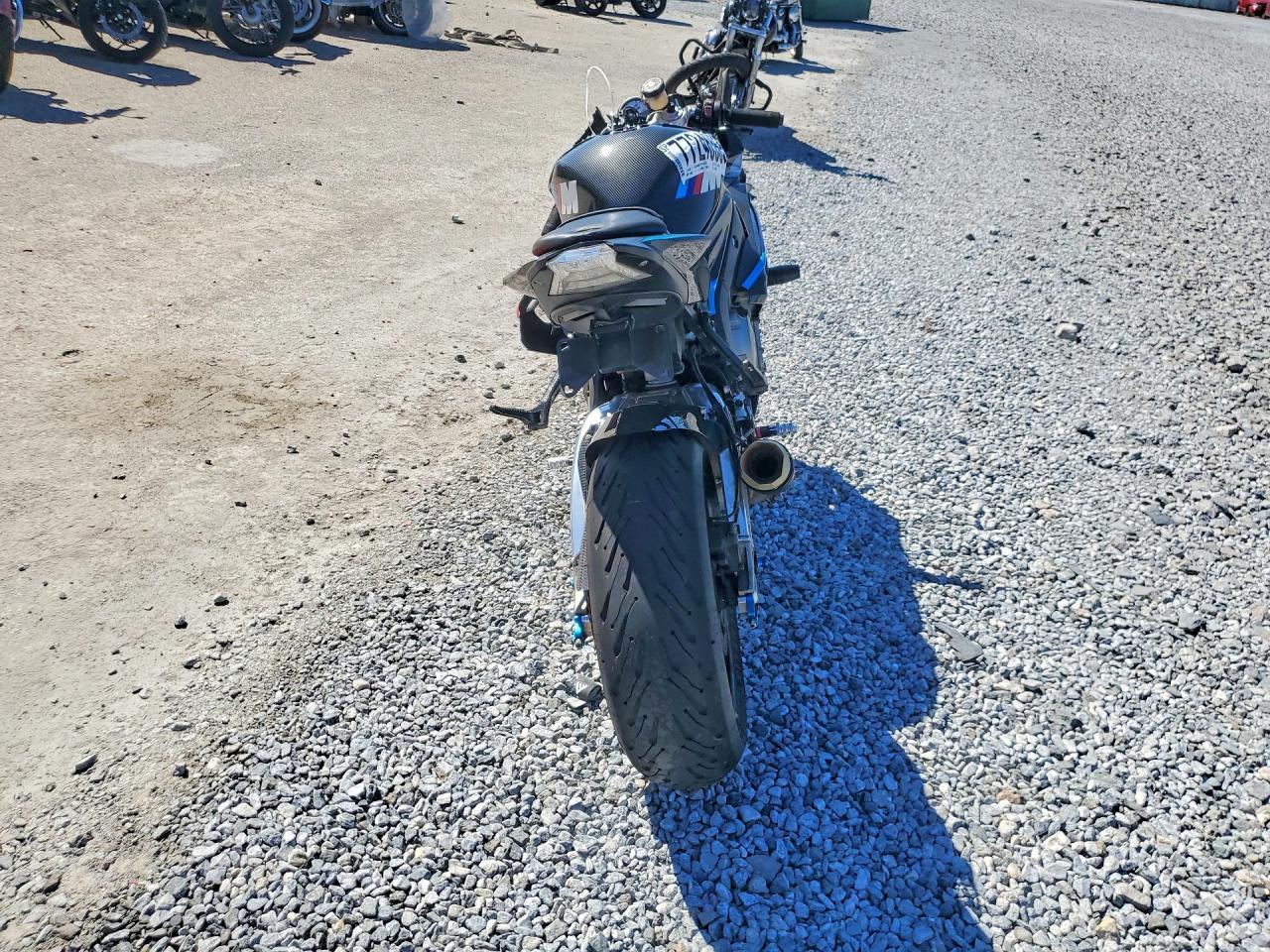 2018 BMW S 1000 RR