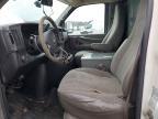 2011 Chev Rolet Express 2500 Utility / Service Van