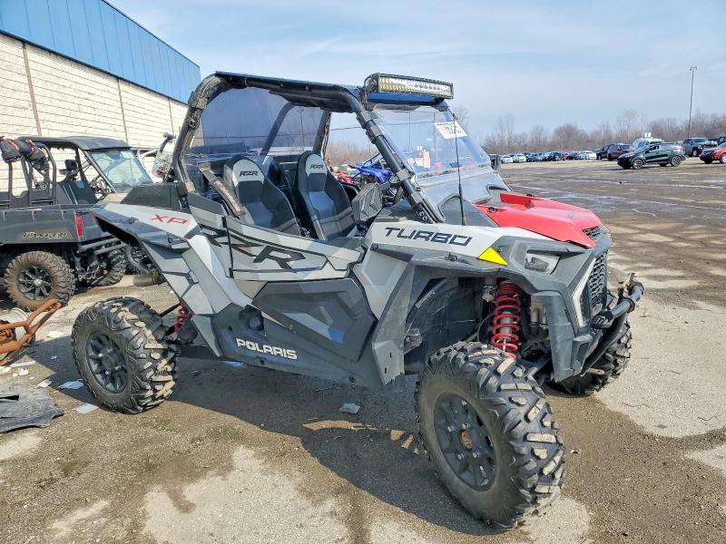 2021 Polaris RZR Utility Vehicle