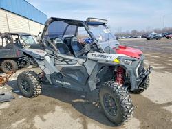 2021 Polaris RZR Utility Vehicle en venta en Woodhaven, MI