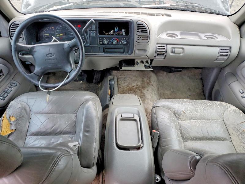 1995 Chevrolet Tahoe K1500
