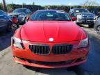 2009 BMW 650 i
