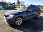 2013 BMW X1 Xdrive35i