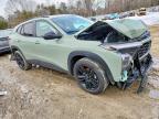 2024 Chevrolet Trax Active