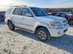 2005 Toyota Sequoia SR5