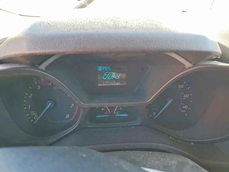 2016 Ford Transit Connect Utility / Service Van