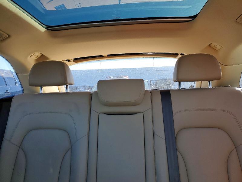 2013 Audi Q5 Premium Plus