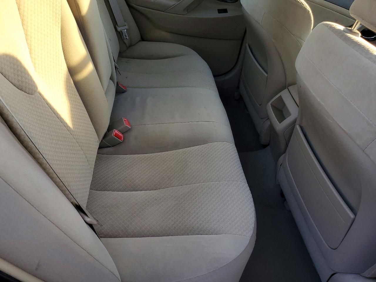 2007 Toyota Camry ce