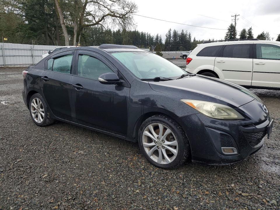 2010 Mazda 3 S