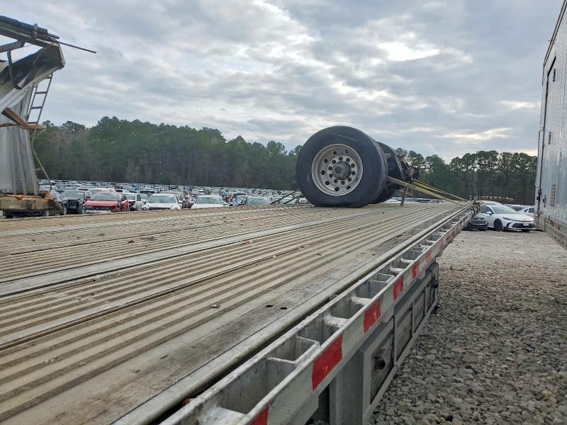 2020 Reitnouer Nouer Flatbed Trailer