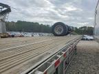 2020 Reitnouer Nouer Flatbed Trailer