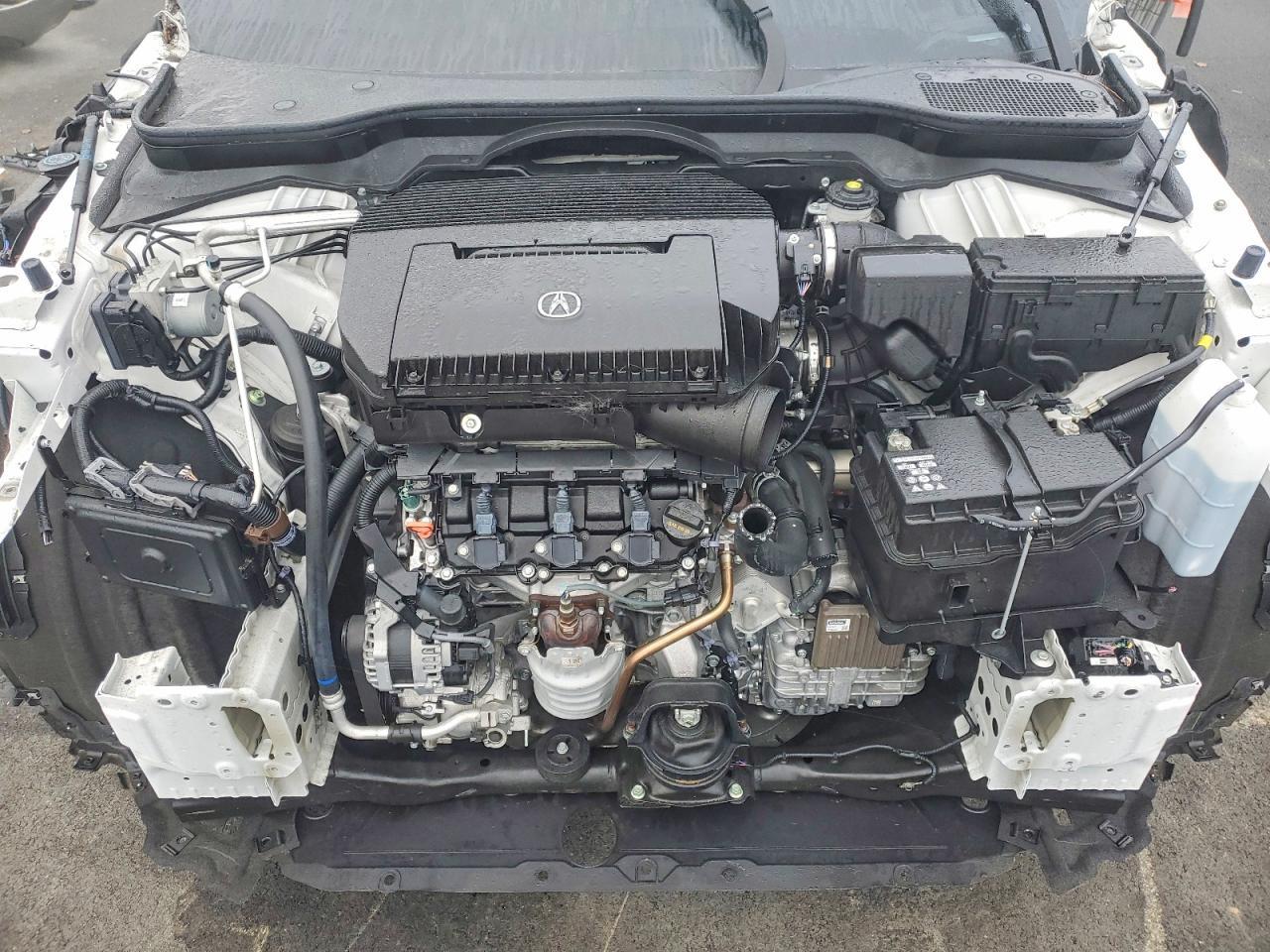 2024 Acura Mdx Technology